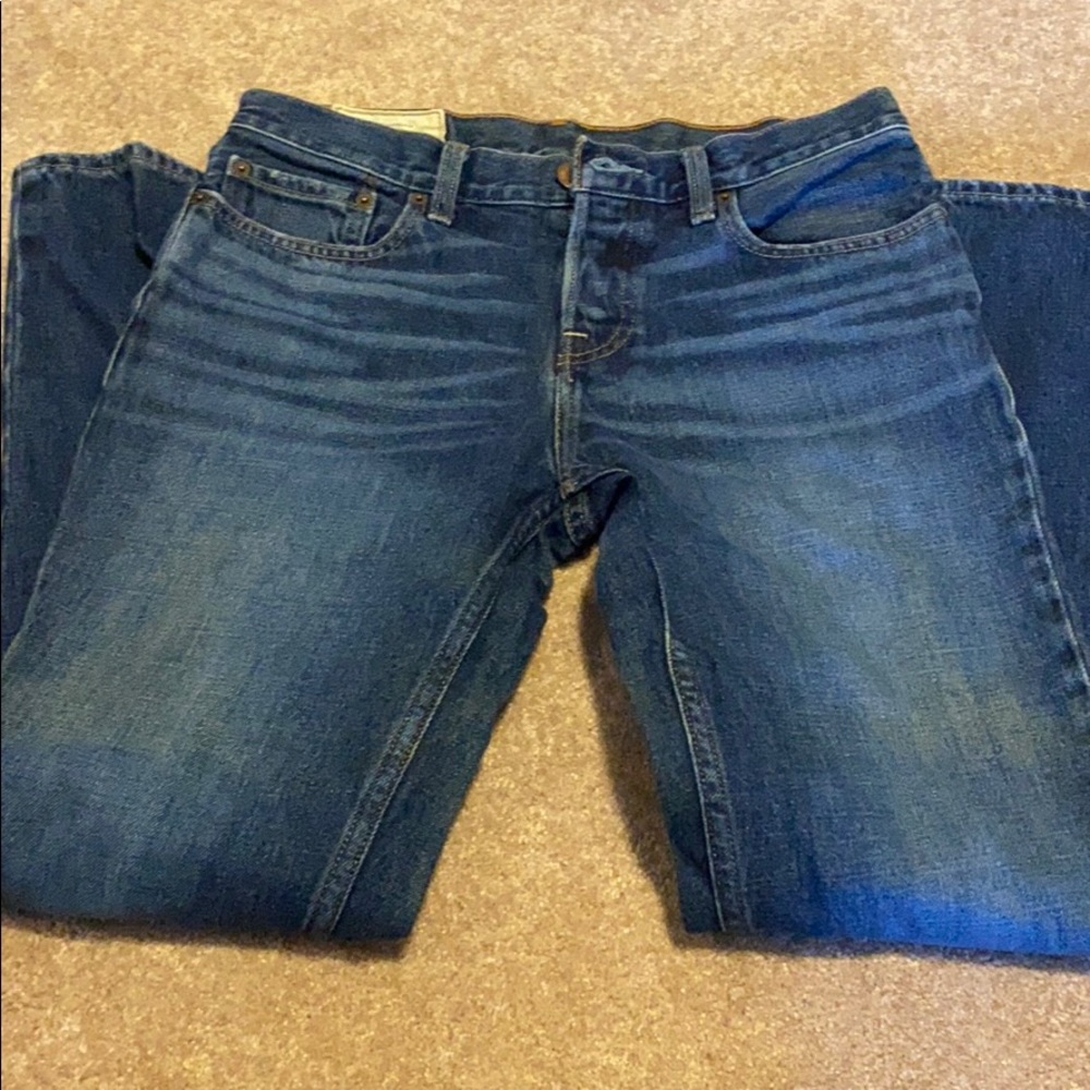 Men’s Hollister Jeans 30x30